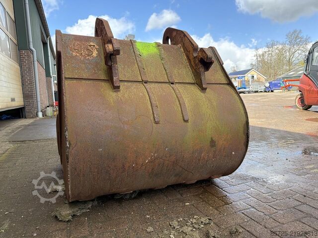 Bucket  CW 30