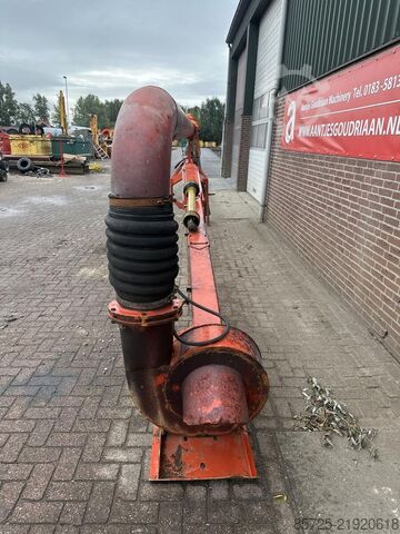 Pump Veneroni Veneroni AT 250