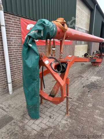 Pump Veneroni Veneroni AT 250
