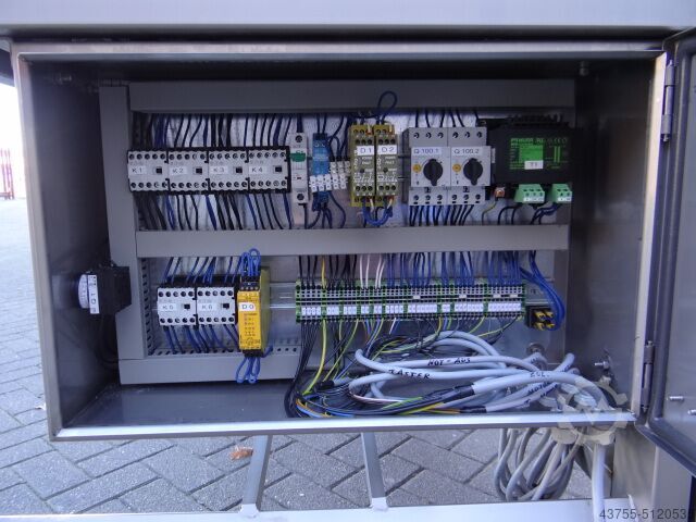 Micro cutter PVS Micro cut