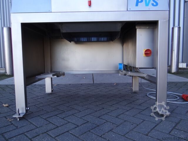 Micro cutter PVS Micro cut