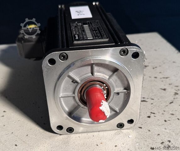 Motor INDRAMAT-Rexroth MDD071C-N-030-N2S-095GB1