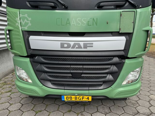 Standard-SZM DAF CF 330 / Euro 6 / Klima / NL Truck