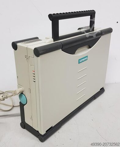 Simatic Field PG / Programming Device / Programming Computer / Laptop, Step 5, Step 7, ProTool, Note SIEMENS Simatic PG 720 PII