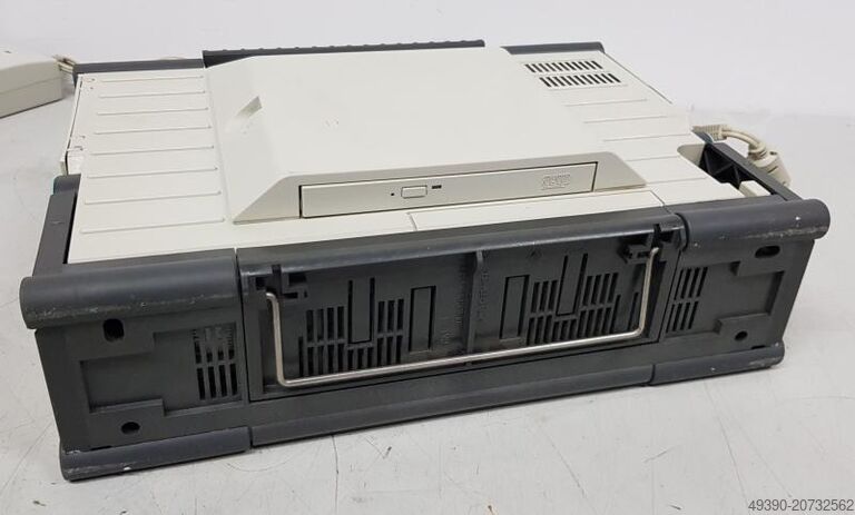 Simatic Field PG / Programming Device / Programming Computer / Laptop, Step 5, Step 7, ProTool, Note SIEMENS Simatic PG 720 PII