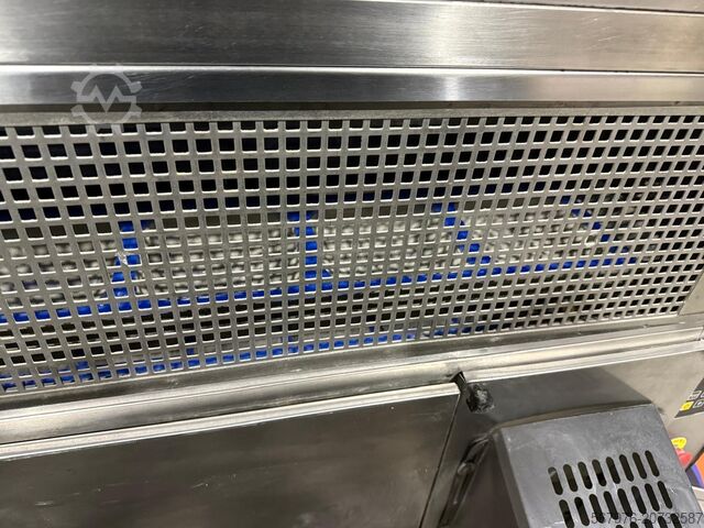 Brotfabrik Damak / Bertuetti Bread Plant