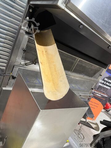 Brotfabrik Damak / Bertuetti Bread Plant