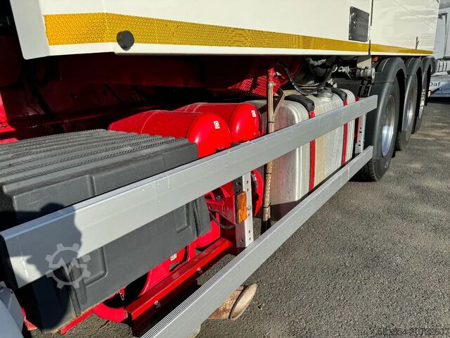 Saugfahrzeug Scania R480 Euro 6, Vacuum / Sewer Jetter / Recycler, ...