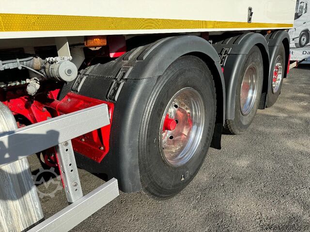 Saugfahrzeug Scania R480 Euro 6, Vacuum / Sewer Jetter / Recycler, ...