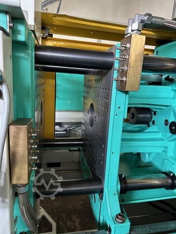 Spritzgießmaschine Arburg 420C 800-250