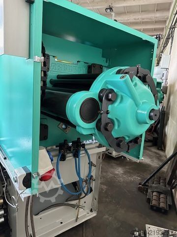 Spritzgießmaschine Arburg 420C 800-250