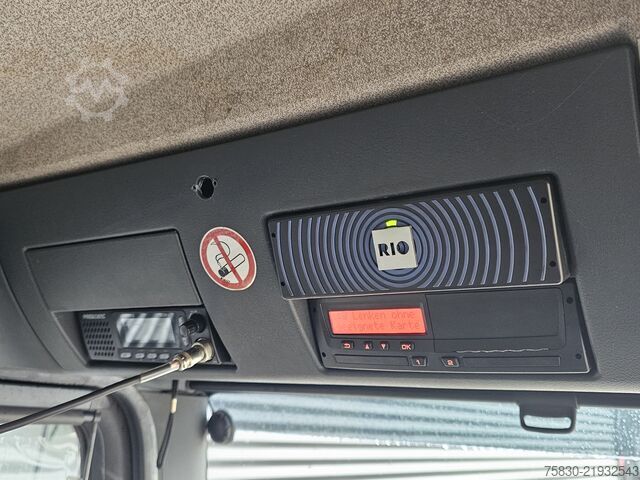 Tipper MAN TGS 49.460 / 10X8/6 / BB / TIPPER/ SPRING / BIG...