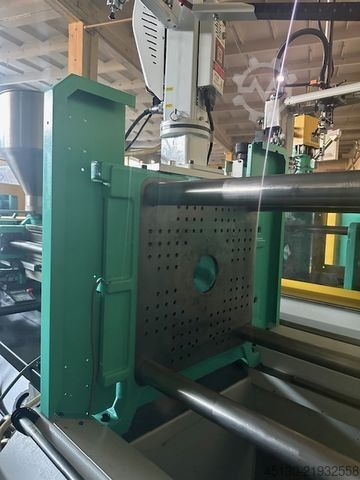 Spritzgießmaschine Arburg 420S 800-350