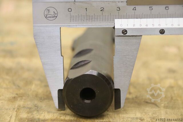 Thread milling cutter M40 x 4.5 Ingersoll SR 0040 L30-2 12Y1SO40070W6R00