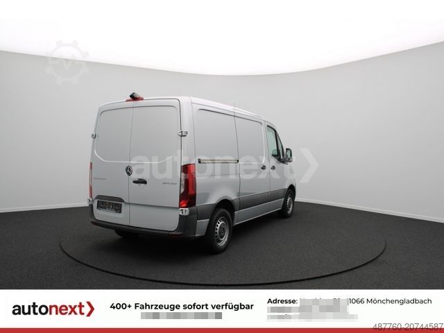 Panel van MERCEDES-BENZ Sprinter 314 *WERKSTATT* DISTRONIC+LED (0956)