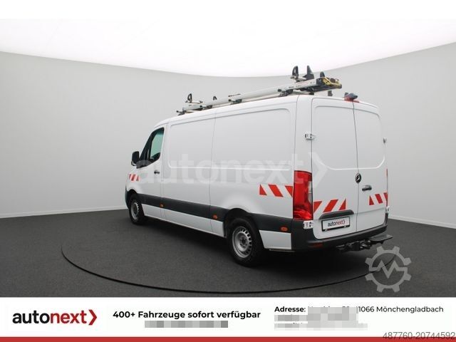 Kastenwagen MERCEDES-BENZ Sprinter 316 Aut.*Werkstatt* AHK 3,5t+230V+KAMER