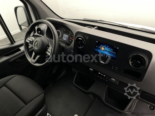 Kastenwagen MERCEDES-BENZ Sprinter 316 Aut.*Werkstatt* AHK 3,5t+230V+KAMER