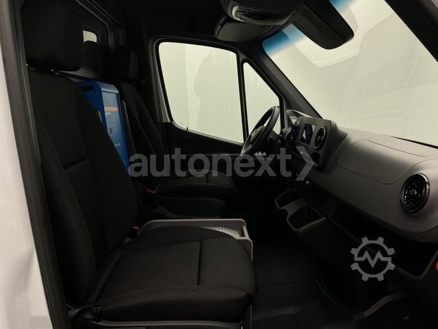 Kastenwagen MERCEDES-BENZ Sprinter 316 Aut.*Werkstatt* AHK 3,5t+230V+KAMER