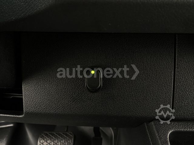 Kastenwagen MERCEDES-BENZ Sprinter 316 Aut.*Werkstatt* AHK 3,5t+230V+KAMER