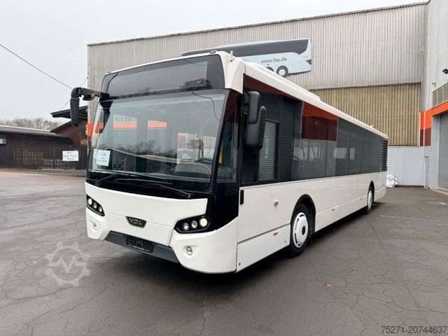 City bus VDL Citea