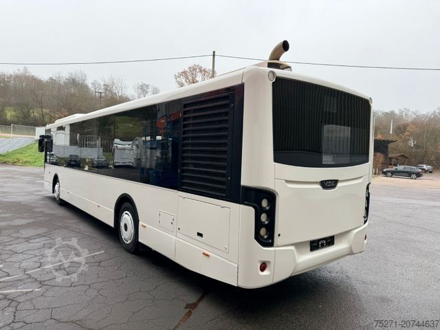 City bus VDL Citea