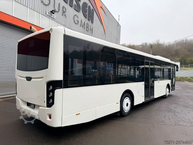 City bus VDL Citea
