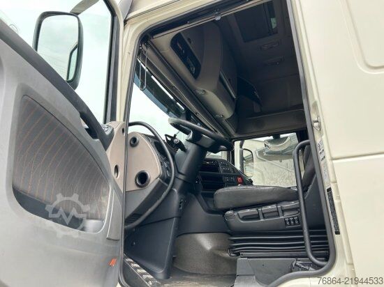 Standard SZM DAF XF 480 FT SSC, AUTOMATIK, E6
