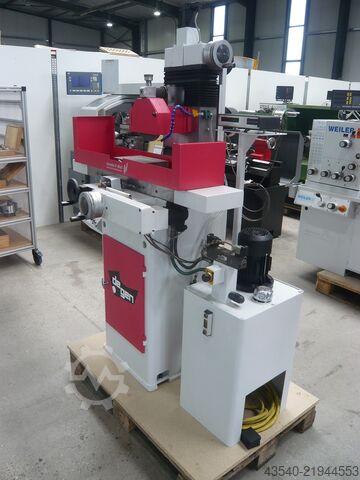 Surface grinding machine Degen Typ FSHQV300