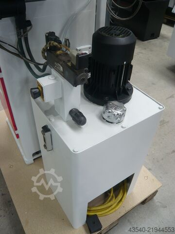 Surface grinding machine Degen Typ FSHQV300