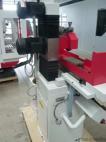 Surface grinding machine Degen Typ FSHQV300