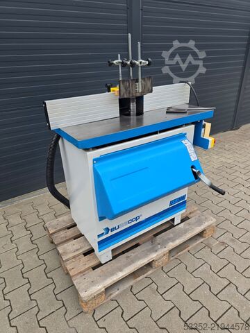 Table mill Rojek 