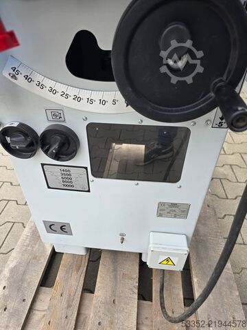 Table mill Rojek 