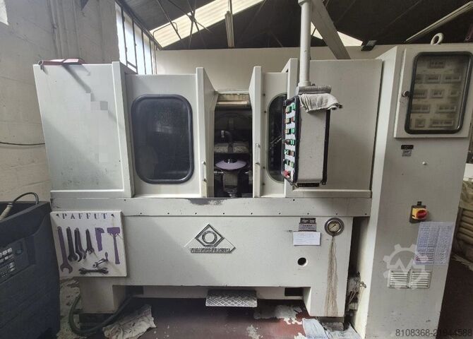 Gear measuring machine Klingelnberg SNC 30