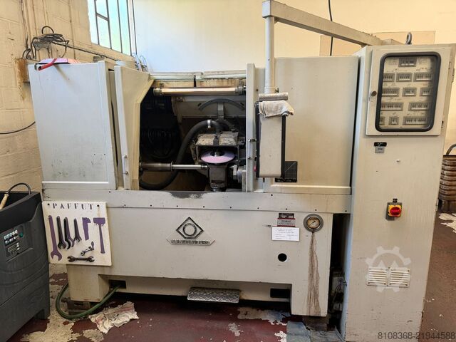 Gear measuring machine Klingelnberg SNC 30