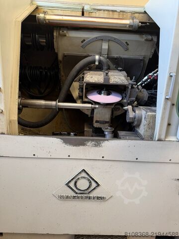Tool grinder Klingelnberg SNC 30