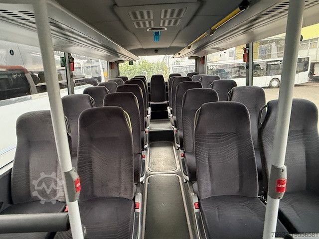 Intercity bus SETRA S 412  UL LIFT  KLIMA   260 KW   EURO 6  40-SItz