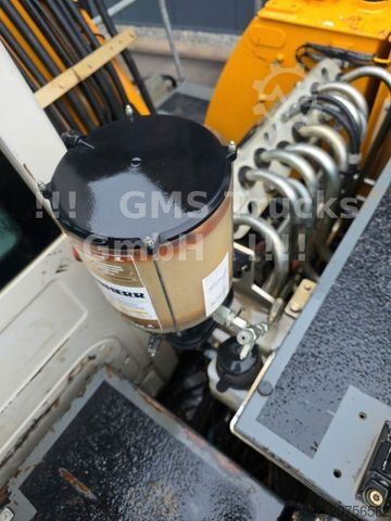 Mobilbagger LIEBHERR A 918 / Liku Fix / German
