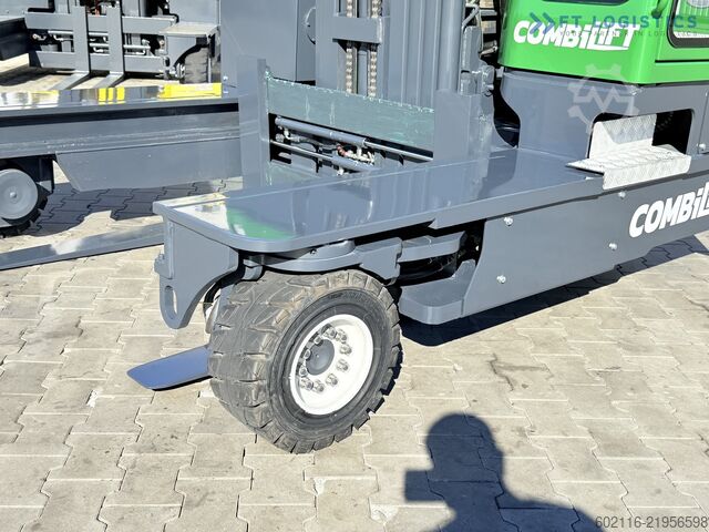 Vierwegestapler Combilift C4500 DIESEL TRIPLEX 4900 NEW MODEL