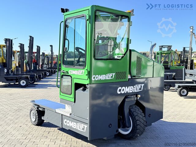 Vierwegestapler Combilift C4500 DIESEL TRIPLEX 4900 NEW MODEL