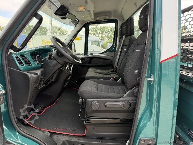 Dreiseitenkipper IVECO 70S18HA8 WX / Trigenus / volle Werksgarantie