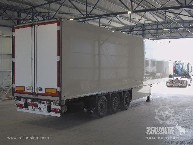Kühlauflieger Schmitz Cargobull Reefer Standard