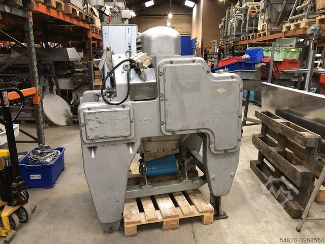 Headcutter Baader 421