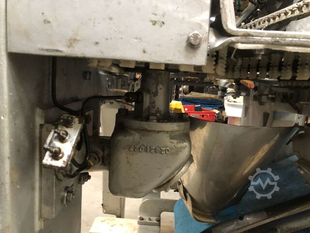 Headcutter Baader 421