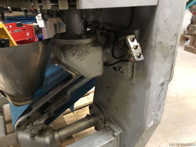 Headcutter Baader 421