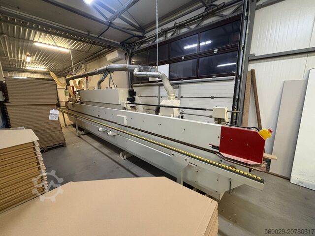 Edgebander IMA ADVANTAGE 7200