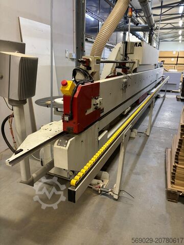 Edgebander IMA ADVANTAGE 7200