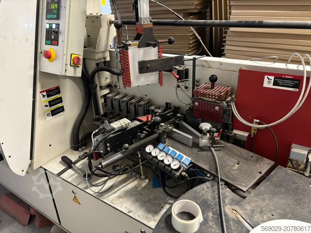 Edgebander IMA ADVANTAGE 7200