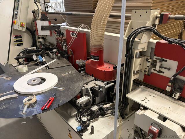 Edgebander IMA ADVANTAGE 7200