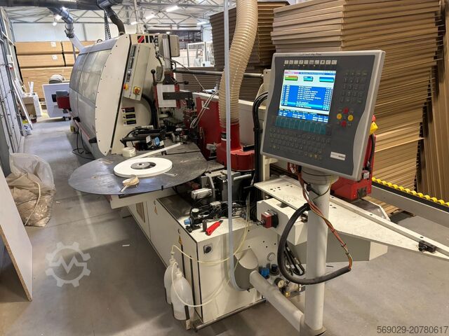 Edgebander IMA ADVANTAGE 7200