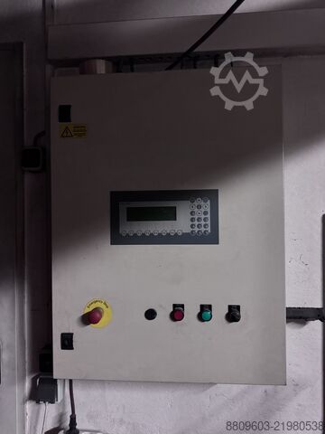 Heating HDG Bavaria Compact 105